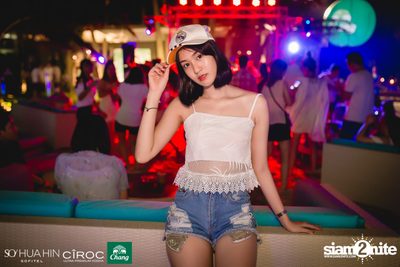 SO Beach Party at SO Sofitel Hua Hin — photo 203