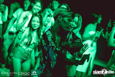 SO Beach Party at SO Sofitel Hua Hin — photo 205