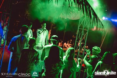 SO Beach Party at SO Sofitel Hua Hin — photo 208
