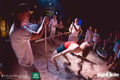 SO Beach Party at SO Sofitel Hua Hin — photo 211