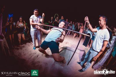 SO Beach Party at SO Sofitel Hua Hin — photo 212
