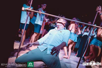 SO Beach Party at SO Sofitel Hua Hin — photo 214