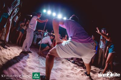 SO Beach Party at SO Sofitel Hua Hin — photo 219