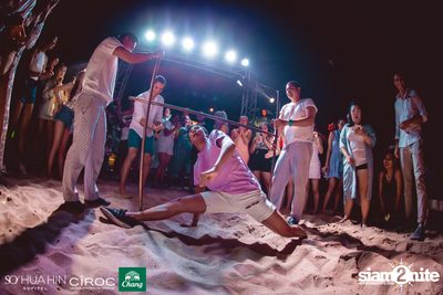 SO Beach Party at SO Sofitel Hua Hin — photo 220