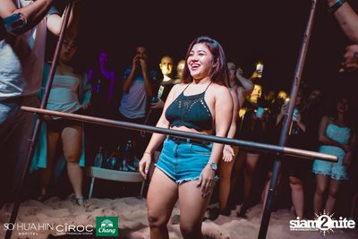 SO Beach Party at SO Sofitel Hua Hin — photo 223