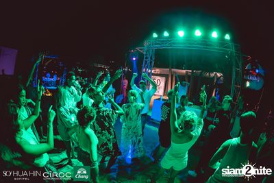 SO Beach Party at SO Sofitel Hua Hin — photo 228
