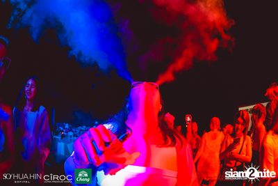 SO Beach Party at SO Sofitel Hua Hin — photo 230