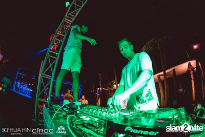 SO Beach Party at SO Sofitel Hua Hin — photo 233