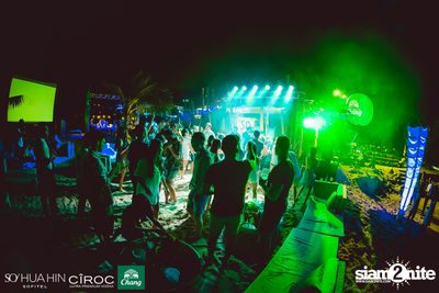 SO Beach Party at SO Sofitel Hua Hin — photo 234