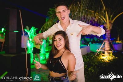 SO Beach Party at SO Sofitel Hua Hin — photo 237