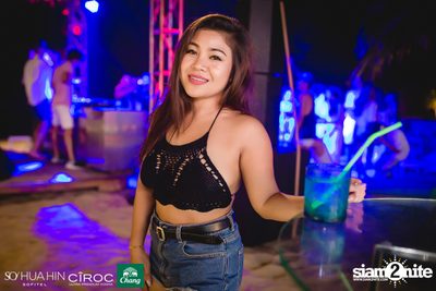 SO Beach Party at SO Sofitel Hua Hin — photo 238