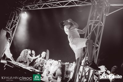 SO Beach Party at SO Sofitel Hua Hin — photo 239