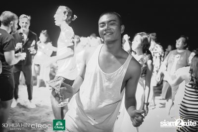 SO Beach Party at SO Sofitel Hua Hin — photo 241
