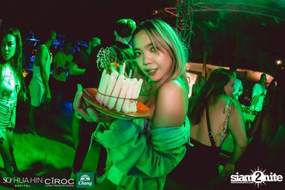 SO Beach Party at SO Sofitel Hua Hin — photo 243