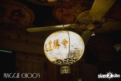 Bad & Boujee | DJAYBUDDAH's B-Day Bash ที่ แม็กกี้ ชูส์ — photo 7