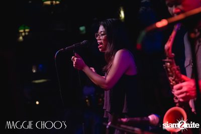 Bad & Boujee | DJAYBUDDAH's B-Day Bash ที่ แม็กกี้ ชูส์ — photo 9