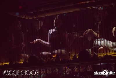 Bad & Boujee | DJAYBUDDAH's B-Day Bash ที่ แม็กกี้ ชูส์ — photo 14