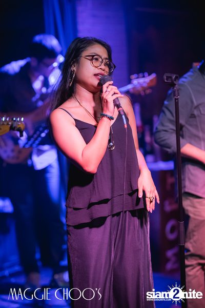Bad & Boujee | DJAYBUDDAH's B-Day Bash ที่ แม็กกี้ ชูส์ — photo 16