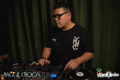 Bad & Boujee | DJAYBUDDAH's B-Day Bash ที่ แม็กกี้ ชูส์ — photo 26