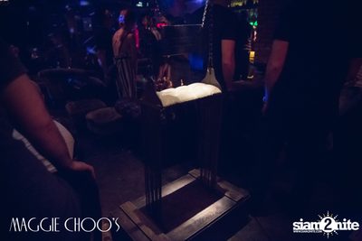 Bad & Boujee | DJAYBUDDAH's B-Day Bash ที่ แม็กกี้ ชูส์ — photo 38