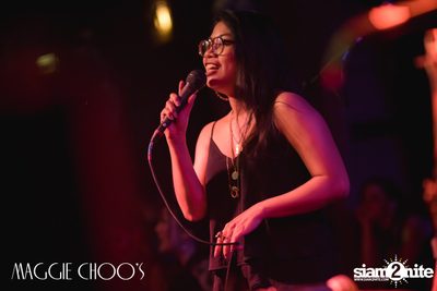Bad & Boujee | DJAYBUDDAH's B-Day Bash ที่ แม็กกี้ ชูส์ — photo 55