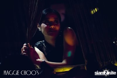 Bad & Boujee | DJAYBUDDAH's B-Day Bash ที่ แม็กกี้ ชูส์ — photo 63