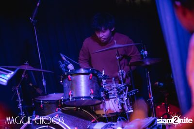 Bad & Boujee | DJAYBUDDAH's B-Day Bash ที่ แม็กกี้ ชูส์ — photo 72