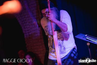 Bad & Boujee | DJAYBUDDAH's B-Day Bash ที่ แม็กกี้ ชูส์ — photo 73