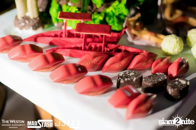Westin Hangover Brunch ที่ เดอะ เวสทิน แกรนด์ — photo 8