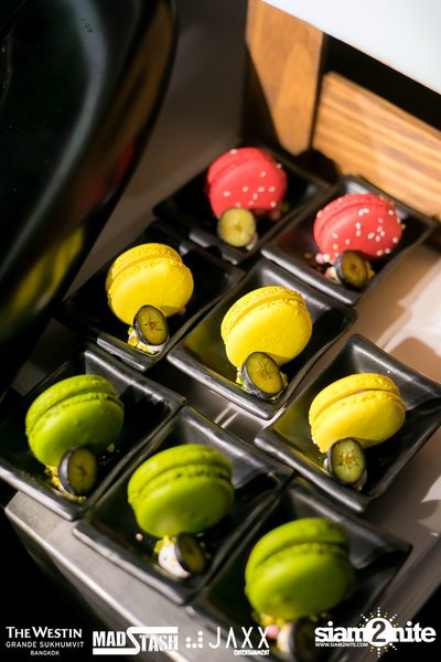 Westin Hangover Brunch ที่ เดอะ เวสทิน แกรนด์ — photo 9
