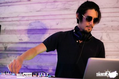 Westin Hangover Brunch ที่ เดอะ เวสทิน แกรนด์ — photo 12
