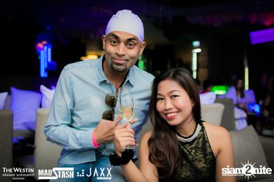 Westin Hangover Brunch ที่ เดอะ เวสทิน แกรนด์ — photo 17