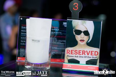 Westin Hangover Brunch ที่ เดอะ เวสทิน แกรนด์ — photo 18