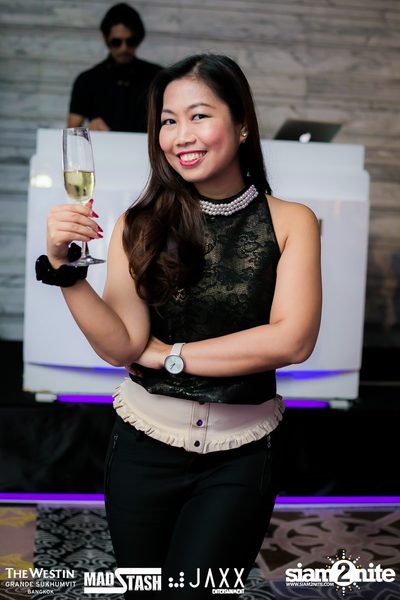 Westin Hangover Brunch ที่ เดอะ เวสทิน แกรนด์ — photo 20