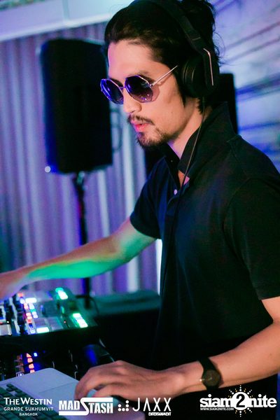 Westin Hangover Brunch ที่ เดอะ เวสทิน แกรนด์ — photo 23