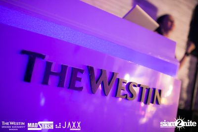 Westin Hangover Brunch ที่ เดอะ เวสทิน แกรนด์ — photo 35
