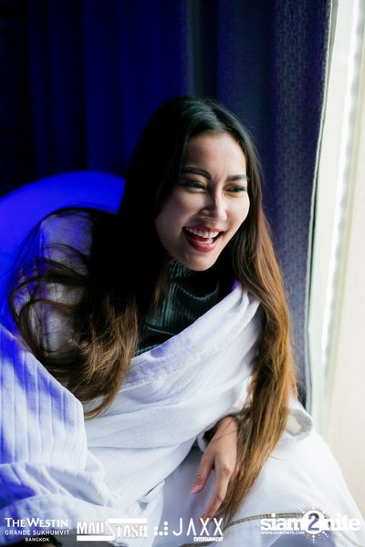 Westin Hangover Brunch ที่ เดอะ เวสทิน แกรนด์ — photo 39