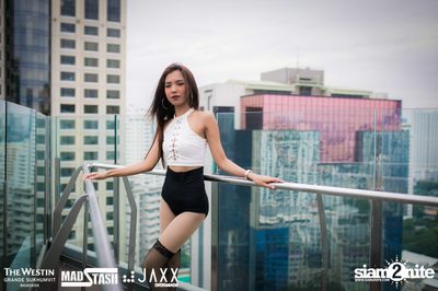 Westin Hangover Brunch ที่ เดอะ เวสทิน แกรนด์ — photo 44