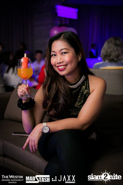 Westin Hangover Brunch ที่ เดอะ เวสทิน แกรนด์ — photo 52