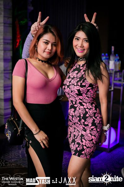 Westin Hangover Brunch ที่ เดอะ เวสทิน แกรนด์ — photo 69