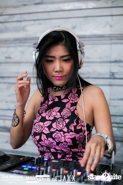 Westin Hangover Brunch ที่ เดอะ เวสทิน แกรนด์ — photo 73