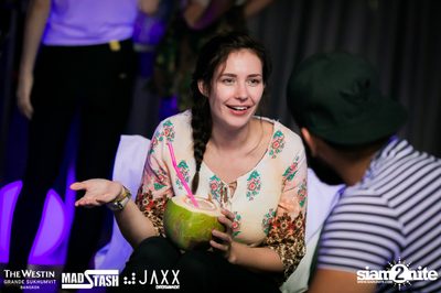Westin Hangover Brunch ที่ เดอะ เวสทิน แกรนด์ — photo 82