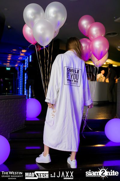 Westin Hangover Brunch ที่ เดอะ เวสทิน แกรนด์ — photo 84