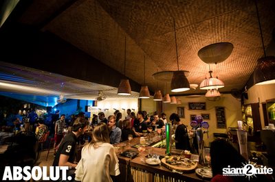 Evergreen | Music Craft Community ที่ บลูแพรอท — photo 2
