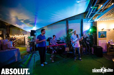 Evergreen | Music Craft Community ที่ บลูแพรอท — photo 3