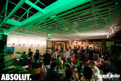 Evergreen | Music Craft Community ที่ บลูแพรอท — photo 4