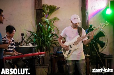 Evergreen | Music Craft Community ที่ บลูแพรอท — photo 10