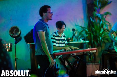 Evergreen | Music Craft Community ที่ บลูแพรอท — photo 11