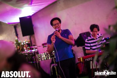 Evergreen | Music Craft Community ที่ บลูแพรอท — photo 18