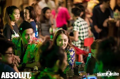 Evergreen | Music Craft Community ที่ บลูแพรอท — photo 20